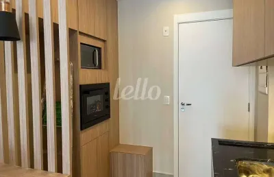 Apartamento com 1 quarto para alugar na rua osório duque estrada, --, paraíso, são paulo, 44 m2 por r$ 5.799
