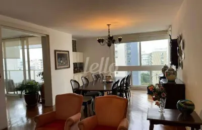 Apartamento com 3 quartos para alugar na rua maranhão, --, higienópolis, são paulo, 290 m2 por r$ 15.000