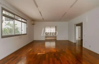 Apartamento com 3 quartos para alugar na rua josé maria lisboa, --, jardim paulista, são paulo, 295 m2 por r$ 15.000