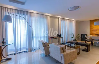 Apartamento com 3 quartos para alugar na rua doutor miranda de azevedo, --, vila anglo brasileira, são paulo, 177 m2 por r$ 15.000