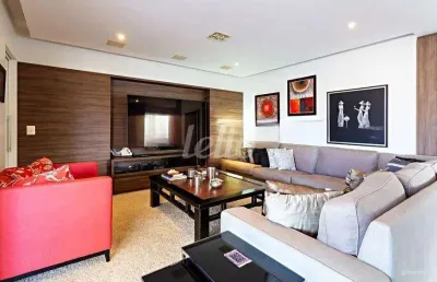 Apartamento com 3 quartos para alugar na rua doutor rafael de barros, --, paraíso, são paulo, 262 m2 por r$ 23.000