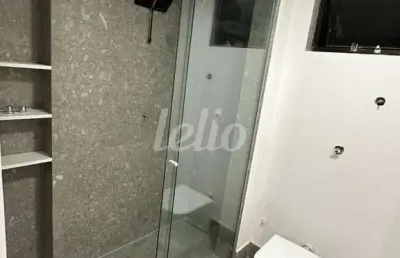 Apartamento com 1 quarto para alugar na rua doutor brasílio machado, --, santa cecília, são paulo, 40 m2 por r$ 4.300