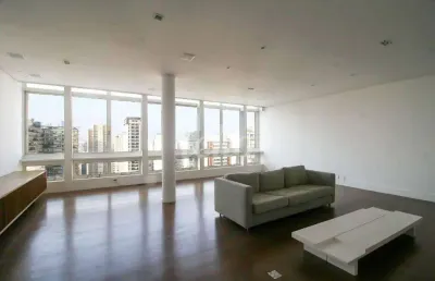 Apartamento com 4 quartos para alugar na rua maranhão, --, higienópolis, são paulo, 470 m2 por r$ 20.000