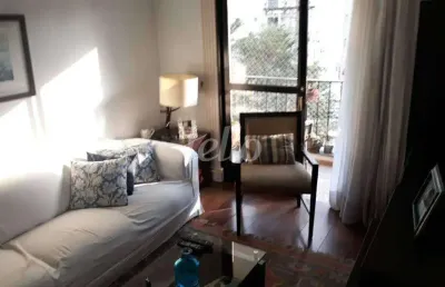 Apartamento com 2 quartos para alugar na rua harmonia, --, sumarezinho, são paulo, 112 m2 por r$ 6.900