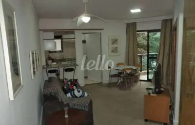 Apartamento com 2 quartos para alugar na rua sampaio viana, --, paraíso, são paulo, 70 m2 por r$ 5.350
