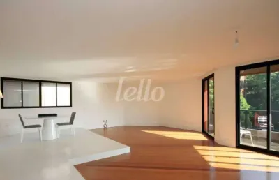Apartamento com 3 quartos para alugar na rua caiubi, --, perdizes, são paulo, 212 m2 por r$ 12.000