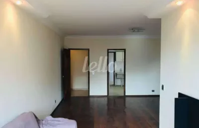 Apartamento com 3 quartos para alugar na rua doutor franco da rocha, --, perdizes, são paulo, 115 m2 por r$ 3.500
