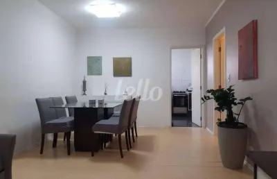 Apartamento com 3 quartos para alugar na rua professor joão arruda, --, perdizes, são paulo, 134 m2 por r$ 6.000