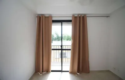 Apartamento com 1 quarto para alugar na rua capital federal, --, sumaré, são paulo, 34 m2 por r$ 3.500