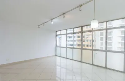 Apartamento com 3 quartos para alugar na avenida bernardino de campos, --, paraíso, são paulo, 150 m2 por r$ 6.000