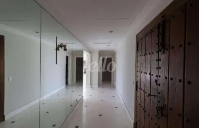 Apartamento com 5 quartos para alugar na rua angelina maffei vita, --, jardim europa, são paulo, 470 m2 por r$ 55.000