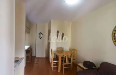 Apartamento com 1 quarto para alugar na rua ouro branco, --, jardim paulista, são paulo, 40 m2 por r$ 4.300