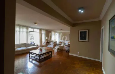 Apartamento com 4 quartos para alugar na alameda joaquim eugênio de lima, --, jardim paulista, são paulo, 395 m2 por r$ 10.000