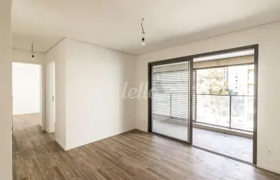 Apartamento com 2 quartos para alugar na rua guarará, --, jardim paulista, são paulo, 64 m2 por r$ 5.000