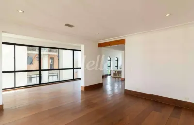 Apartamento com 4 quartos para alugar na rua josé jannarelli, --, vila progredior, são paulo, 389 m2 por r$ 35.000