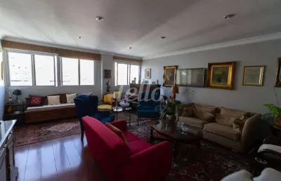 Apartamento com 2 quartos para alugar na rua bela cintra, --, consolação, são paulo, 300 m2 por r$ 13.700