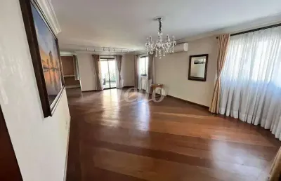 Apartamento com 3 quartos para alugar na rua são domingos sávio, --, vila ida, são paulo, 310 m2 por r$ 14.000