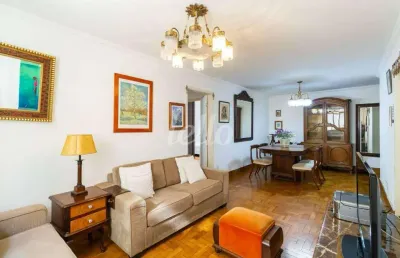 Apartamento com 2 quartos para alugar na alameda franca, --, jardim paulista, são paulo, 114 m2 por r$ 9.965