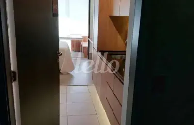 Kitnet / stúdio para alugar na rua cristiano viana, --, cerqueira césar, são paulo, 30 m2 por r$ 4.125