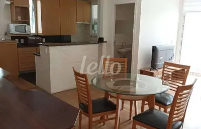 Apartamento com 1 quarto para alugar na alameda campinas, --, jardim paulista, são paulo, 100 m2 por r$ 7.400