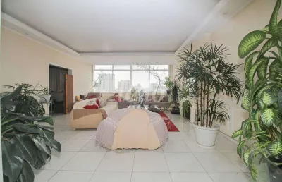 Apartamento com 3 quartos para alugar na praça da república, --, república, são paulo, 350 m2 por r$ 12.000