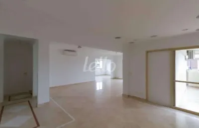 Apartamento com 4 quartos para alugar na rua tucuna, --, pompéia, são paulo, 285 m2 por r$ 14.500