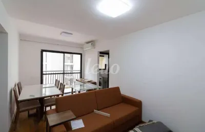 Apartamento com 1 quarto para alugar na alameda itu, --, jardim paulista, são paulo, 45 m2 por r$ 4.500