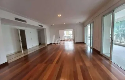 Apartamento com 4 quartos para alugar na rua peixoto gomide, --, jardim américa, são paulo, 358 m2 por r$ 30.000