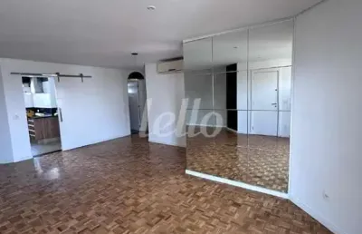 Apartamento com 3 quartos para alugar na rua carlos weber, --, vila leopoldina, são paulo, 145 m2 por r$ 7.500