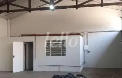 Barracão / galpão / depósito para alugar na avenida professor francisco morato, --, vila sônia, são paulo, 1440 m2 por r$ 20.000