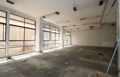 Sala comercial com 2 salas para alugar na rua martins fontes, --, centro, são paulo, 200 m2 por r$ 5.800