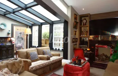 Casa com 2 quartos para alugar na rua doutor oliveira pinto, --, jardim paulistano, são paulo, 240 m2 por r$ 18.000
