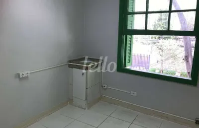 Sala comercial com 1 sala para alugar na rua tupi, --, santa cecília, são paulo, 12 m2 por r$ 1.500