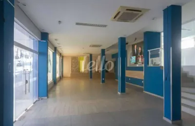 Ponto comercial para alugar na rua heitor penteado, --, sumarezinho, são paulo, 364 m2 por r$ 21.200