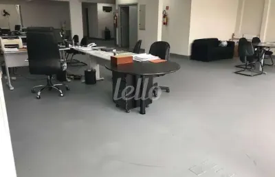 Sala comercial para alugar na rua monteiro de melo, --, lapa, são paulo, 208 m2 por r$ 8.000