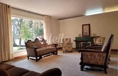 Casa comercial com 4 salas para alugar na rua minas gerais, --, higienópolis, são paulo, 619 m2 por r$ 25.000