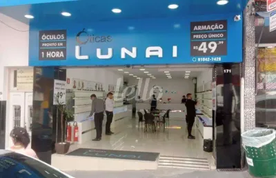 Ponto comercial com 4 salas para alugar na rua dronsfield, --, lapa, são paulo, 150 m2 por r$ 19.500