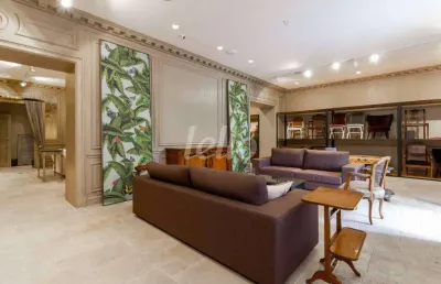 Ponto comercial com 5 salas para alugar na alameda ministro rocha azevedo, --, jardins, são paulo, 394 m2 por r$ 44.000