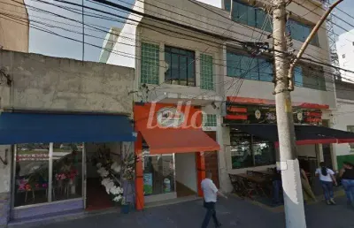 Casa comercial com 2 salas para alugar na avenida doutor arnaldo, --, pacaembu, são paulo, 250 m2 por r$ 10.000