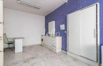 Sala comercial com 6 salas para alugar na avenida rebouças, --, pinheiros, são paulo, 120 m2 por r$ 5.000