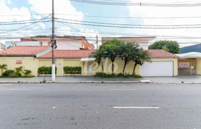 Casa comercial com 8 salas para alugar na avenida jorge joão saad, --, vila progredior, são paulo, 679 m2 por r$ 38.000