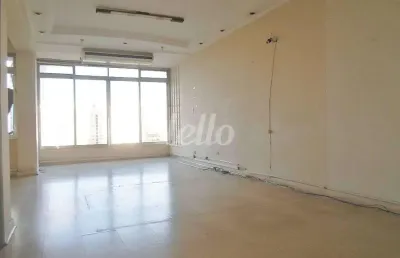 Sala comercial com 5 salas para alugar na avenida bernardino de campos, --, paraíso, são paulo, 143 m2 por r$ 4.000
