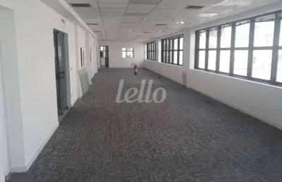 Sala comercial com 6 salas para alugar na rua marquês de itu, --, vila buarque, são paulo, 376 m2 por r$ 16.000