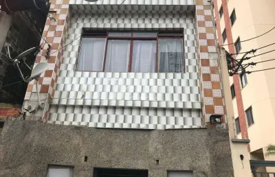 Prédio com 23 salas para alugar na alameda ribeiro da silva, --, campos eliseos, são paulo, 600 m2 por r$ 25.000