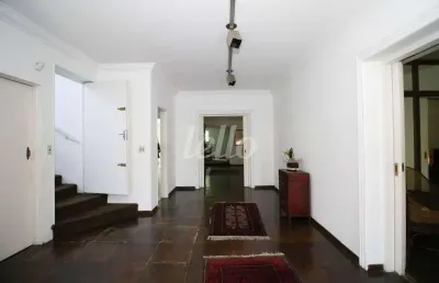 Casa comercial com 4 salas para alugar na avenida são valério, --, jardim guedala, são paulo, 600 m2 por r$ 32.000