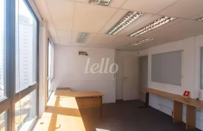 Sala comercial com 3 salas para alugar na rua heitor penteado, --, sumarezinho, são paulo, 220 m2 por r$ 13.200