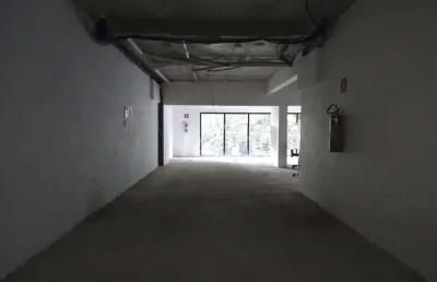 Ponto comercial para alugar na avenida pedroso de morais, --, pinheiros, são paulo, 250 m2 por r$ 35.000