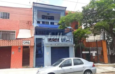 Casa comercial com 1 sala para alugar na rua mourato coelho, --, pinheiros, são paulo, 280 m2 por r$ 10.500