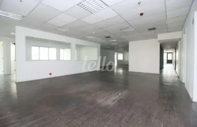 Sala comercial com 4 salas para alugar na avenida paulista, --, bela vista, são paulo, 395 m2 por r$ 35.613