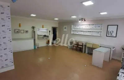 Sala comercial com 1 sala para alugar na rua sales júnior, --, alto da lapa, são paulo, 42 m2 por r$ 3.460